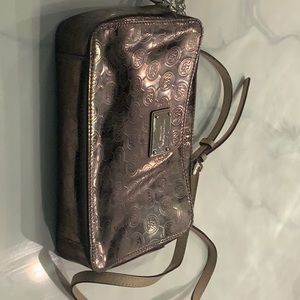 Michael Kors Crossbody Purse